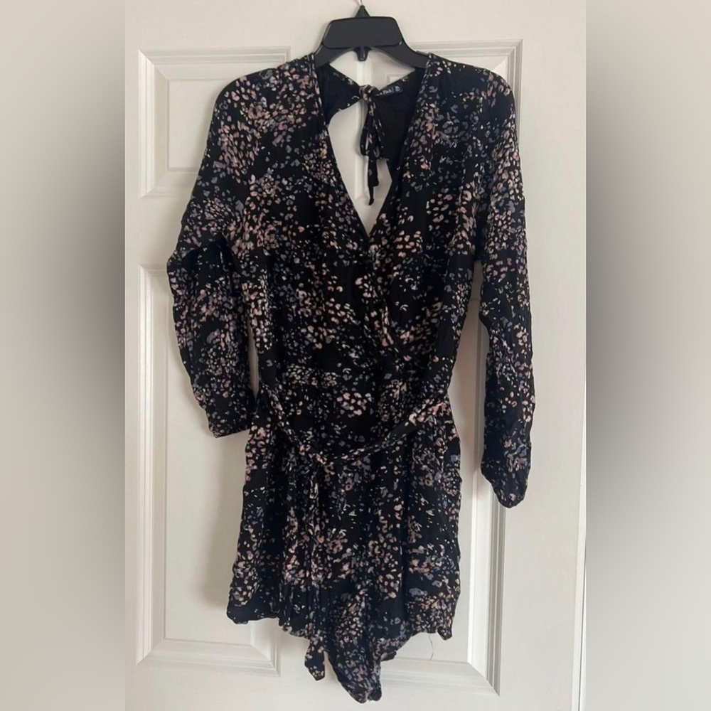 Abercrombie & Fitch romper